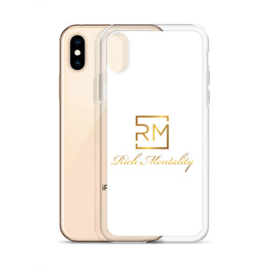 Luxury RM iPhone Case