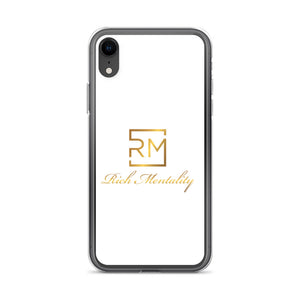 Luxury RM iPhone Case