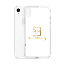 Load image into Gallery viewer, Luxury RM iPhone Case
