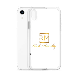 Luxury RM iPhone Case