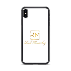 Luxury RM iPhone Case