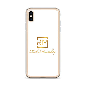 Luxury RM iPhone Case