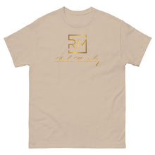 Load image into Gallery viewer, Unisex Luxury RM T-Shirt
