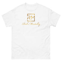 Load image into Gallery viewer, Unisex Luxury RM T-Shirt
