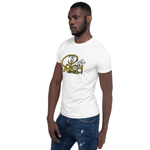 Short-Sleeve Unisex RM T-Shirt