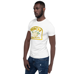 Short-Sleeve Unisex RM T-Shirt