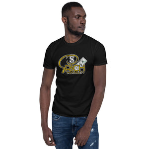 Short-Sleeve Unisex RM T-Shirt