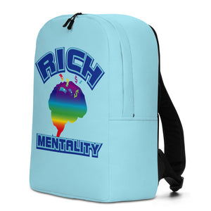 RM colorful Backpack