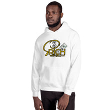 Load image into Gallery viewer, Unisex RM Hoodie
