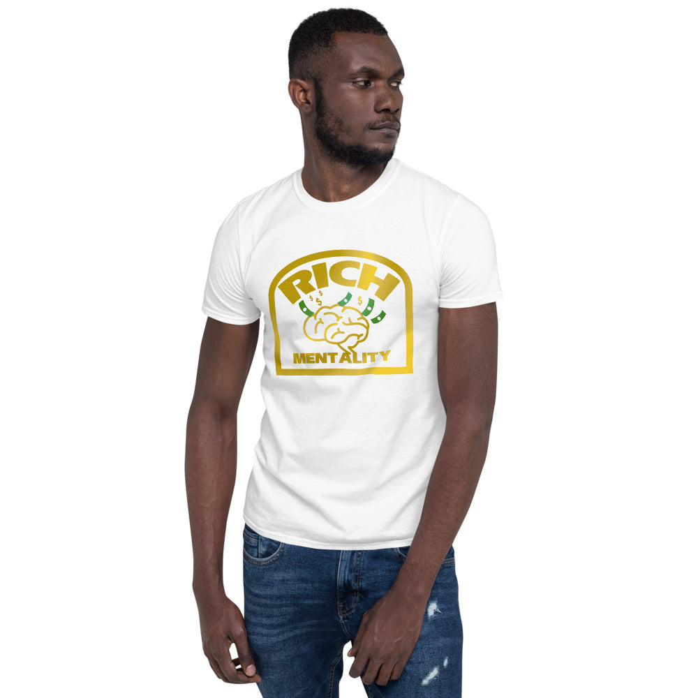 Short-Sleeve Unisex RM T-Shirt