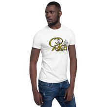 Load image into Gallery viewer, Short-Sleeve Unisex RM T-Shirt
