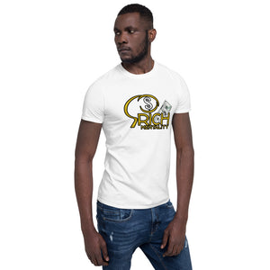 Short-Sleeve Unisex RM T-Shirt