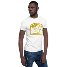 Load image into Gallery viewer, Short-Sleeve Unisex RM T-Shirt
