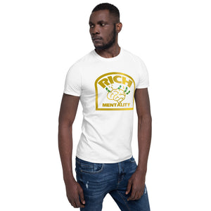 Short-Sleeve Unisex RM T-Shirt