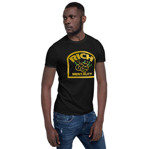 Short-Sleeve Unisex RM T-Shirt