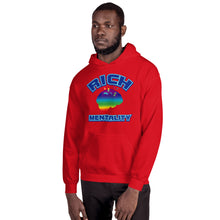 Load image into Gallery viewer, Unisex RM color Hoodie
