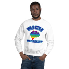 Load image into Gallery viewer, Unisex RM Sweatshirt
