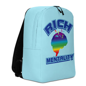 RM colorful Backpack