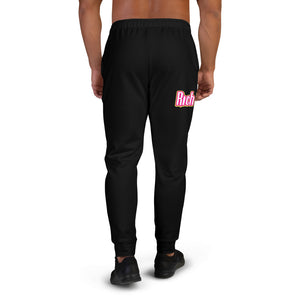 Joggers Pink Edition