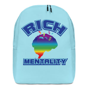 RM colorful Backpack