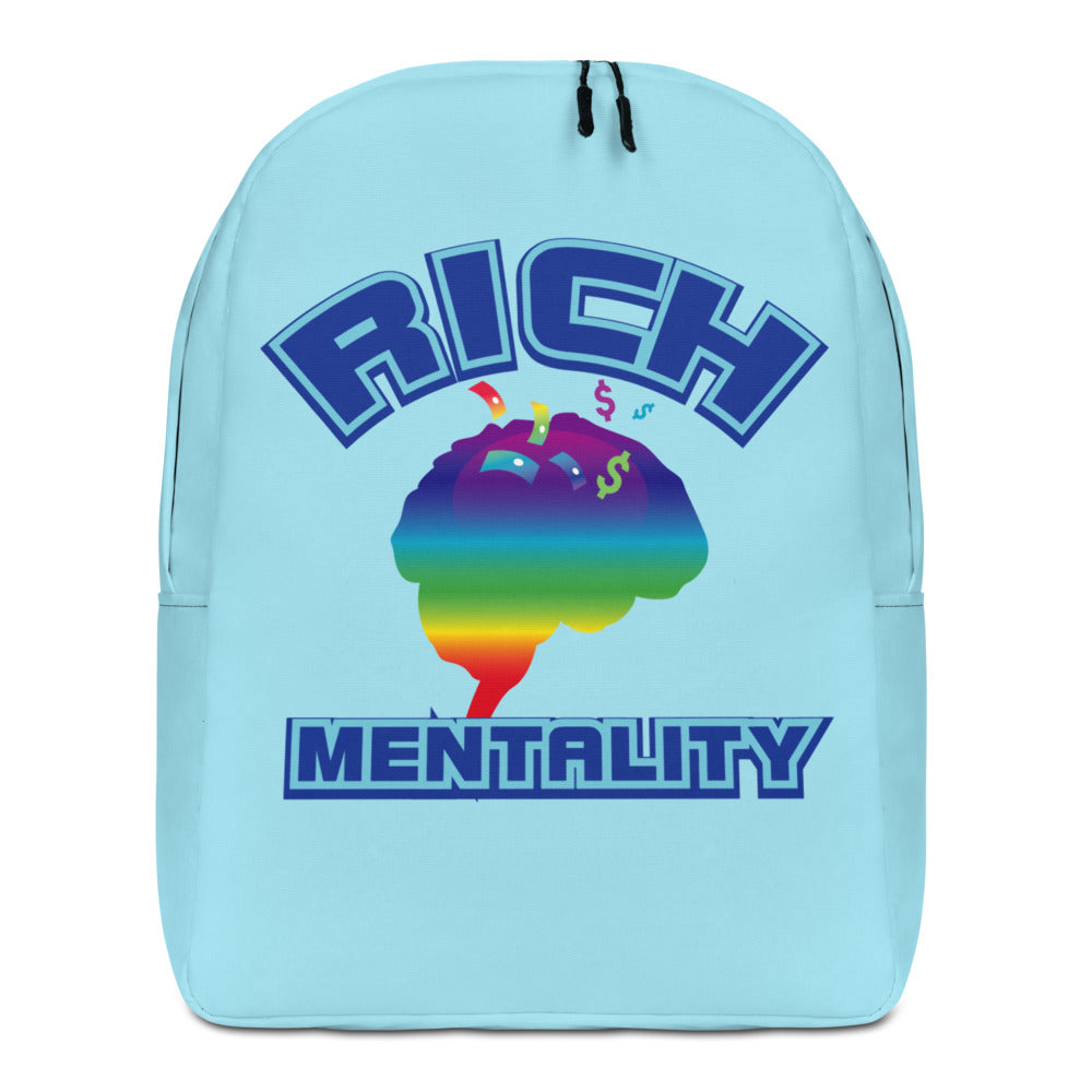 RM colorful Backpack