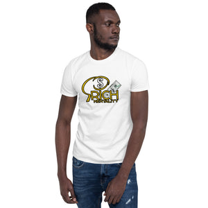 Short-Sleeve Unisex RM T-Shirt