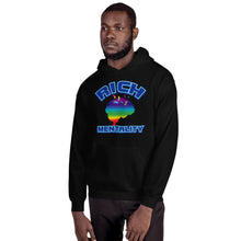 Load image into Gallery viewer, Unisex RM color Hoodie
