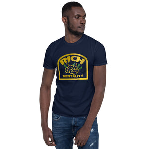 Short-Sleeve Unisex RM T-Shirt