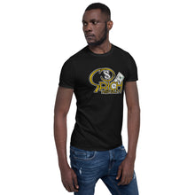 Load image into Gallery viewer, Short-Sleeve Unisex RM T-Shirt
