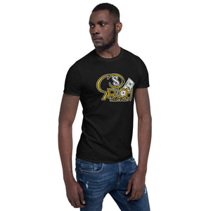 Short-Sleeve Unisex RM T-Shirt