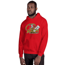 Load image into Gallery viewer, Unisex RM Hoodie
