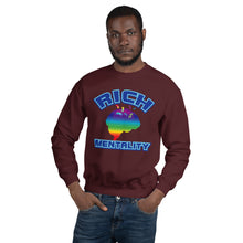 Load image into Gallery viewer, Unisex RM Sweatshirt
