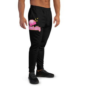 Joggers Pink Edition