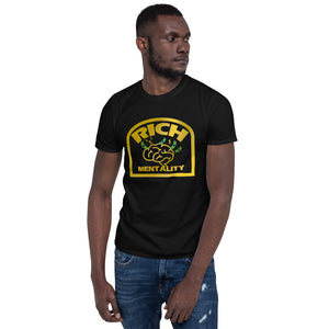 Short-Sleeve Unisex RM T-Shirt