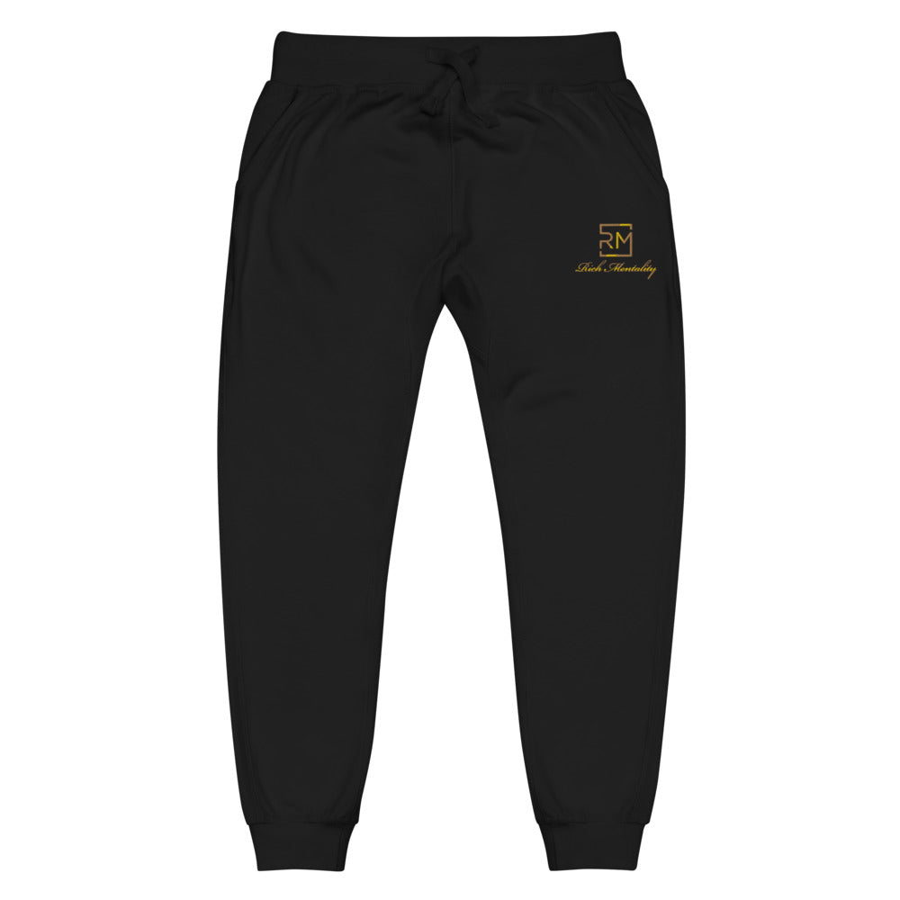 Luxury sweatpants hot sale