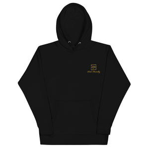 Unisex Luxury RM Hoodie