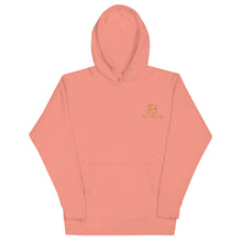 Load image into Gallery viewer, Unisex Luxury RM Hoodie
