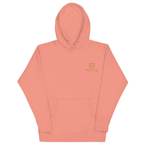 Unisex Luxury RM Hoodie