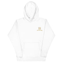 Load image into Gallery viewer, Unisex Luxury RM Hoodie
