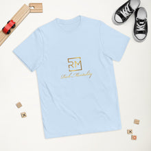 Load image into Gallery viewer, Kid Luxury RM T-Shirt
