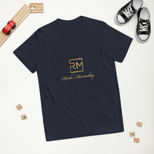 Load image into Gallery viewer, Kid Luxury RM T-Shirt
